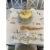 Celebrate Your Baby Shower with Afternoon Tea near Walsall at Mim’s Moms Coffee & Champagne Bar