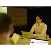 Make the Move: From Electrician to Information Security Analyst