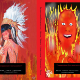 Walsall Poet Published In Ekphrastic Poetry Collection 