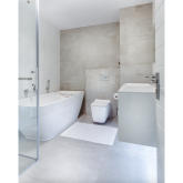 Can Underfloor Heating be Installed in Wet Rooms and Bathrooms?