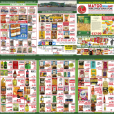 Ramadan Special Offers at Matco Megmart Walsall