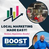 Coming Soon: Business of the Day on thebestof Eastbourne
