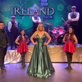 Ireland the Show at Theatre Severn Shrewsbury 