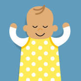  Safer Sleep Week: keeping your baby safer during every sleep  