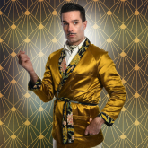 Oganisers ‘super excited’ as Troy Hawke confirmed to appear at festival finale gala show 
