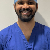 Celebrating internationally recruited NHS staff in Walsall and Wolverhampton