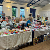 Fundraise for Muma Nurture and Make a Difference