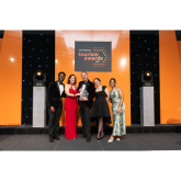 Shrewsbury Food Festival Named Festival of the Year