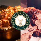 A Sunday Carvery Worth Savouring
