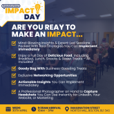 Thebestofnorthwest Impact Day announced to propel the region’s businesses