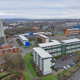 £8million funding secured towards new Heath Town heat network  
