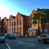 Newhampton Arts Centre to reveal ambitious plans for site redevelopment.