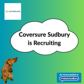 JOB: Commercial Account Handler at Coversure Insurance Services in Sudbury