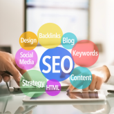 5 Ways to Improve Local SEO for Your Eastbourne Business