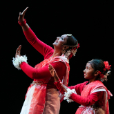 Join Us for a Colourful Celebration of Pohela Boishakh!