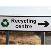 Recycling Centres & Tips in Epping Forest