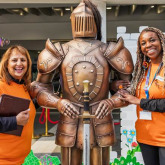 United By 2022 celebrates the legacy of Commonwealth Games with new interactive experience in Birmingham             