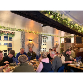 Your New Favourite Sunday Lunch Spot: What Makes The Fox Inn’s Roasts Unmissable