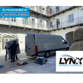 Lynx Express - Shipping Special Items