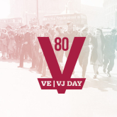 Celebrate VE/VJ Day 80 with community event in city  