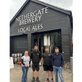 Sudbury’s Charity Beer is Back – and It’s a Dunford Drop