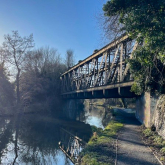 Share your views to help develop and protect Smestow Valley for the future  