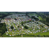   Shrewsbury insurance broker supporting Vanlife Festival