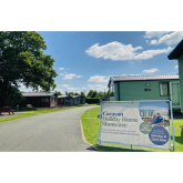 Explore holiday home ownership at Salop Leisure’s showcase weekends