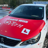 Affordable Driving Lessons in Bridgwater