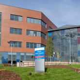 New home for specialist unit