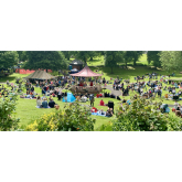 Less Than One Week Until Whitchurch Food & Drink Festival