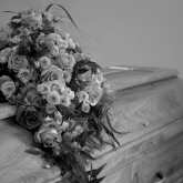 Funeral Ashes