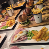 Enjoy the Summer Sun at The Allerford Inn