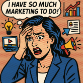 Too Busy for Marketing? Here’s How Local Sudbury Businesses Are Growing Anyway