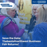 Save the Date: Thebestofnorthwest Business Fair Returns! 