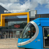 Wolverhampton premium hotel proposition highlighted at UKREiiF  