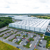 ‘The Central Edge’ Wolverhampton-South Staffordshire Economic Growth Zone announced at UKREiiF