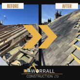 Summer Home Improvements