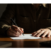 Why a “Simple Will” Might Not Be So Simple