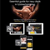 Free app support for fathers from DadPad®
