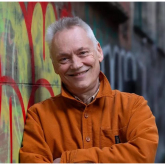 Terry Christian show will relive the ‘90s and TV programme The Word