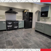 Expert Tiling Services in Somerset