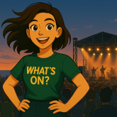 Top Outdoor Concerts in Eastbourne This Summer