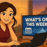 What’s On in Eastbourne – Events Roundup w/c 27 May 2025