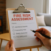 Do I Need a Fire Risk Assessment? Real Answers, No Scare Tactics