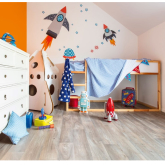 Thinking of Buying a New Build Property in Kettering, Rothwell or Desborough? Don’t Forget the Flooring!