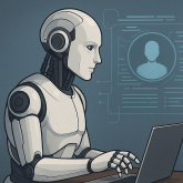 Why AI Alone Can’t Replace the Human Touch of a Seasoned Recruiter