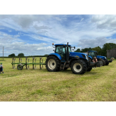 Visit Ellesmere Estate on Open Farm Sunday