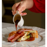 The Curious Kitchen Restaurant arrives in Kettering.