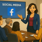 7 Reasons You Need Facebook to Promote Your Business in Eastbourne